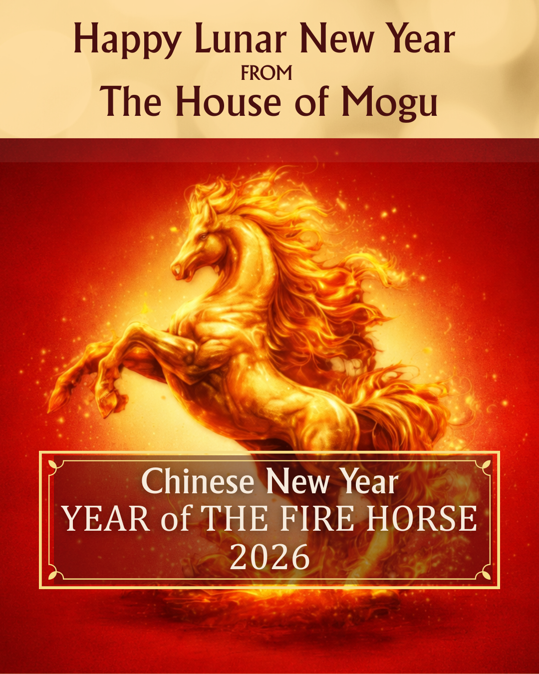 Year of the Fire Horse 2026: Meaning, Energy & Seasonal Wisdom