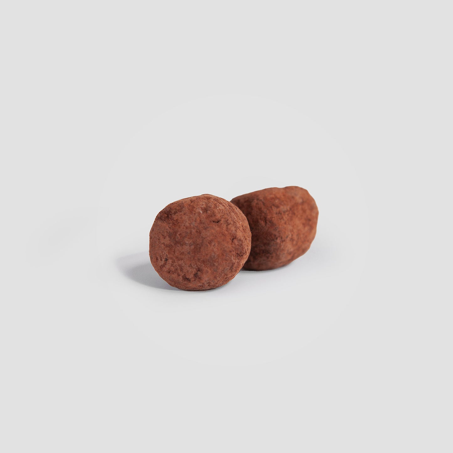 House of Mogu — Birch Chaga Mushroom Truffles