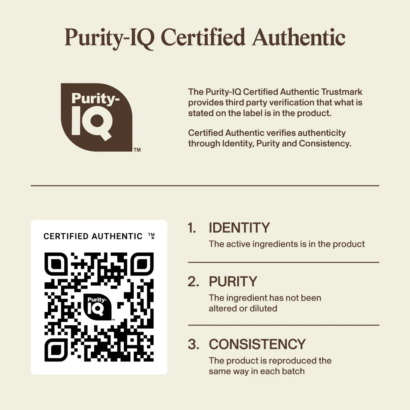 Real Mushrooms® 5 Defenders® Organic Mushroom Blend Capsules